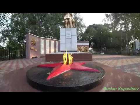 Видео: Прогулка по центру Пристени