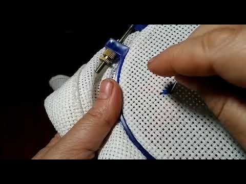 Видео: Алжирский глазок