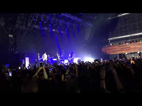 Видео: T-Fest - Мне лень (feat.Truwer) | Концерт в Москве  23.03.2018