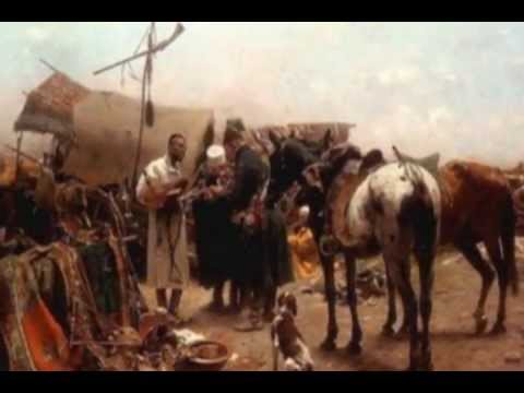 Видео: Їхав козак за Дунай (Ukrainian folk song)