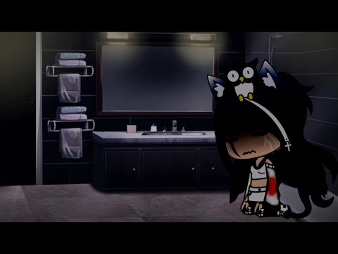 Видео: Клип🥀🛁⛓️|пряталась в ванной|⛓️🛁🥀