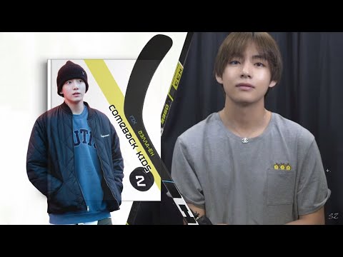 Видео: [Озвучка by SZ] Озвучка фанфика по BTS - Comeback Kids_rix/Дэлла-Ён_1_ПРОМО
