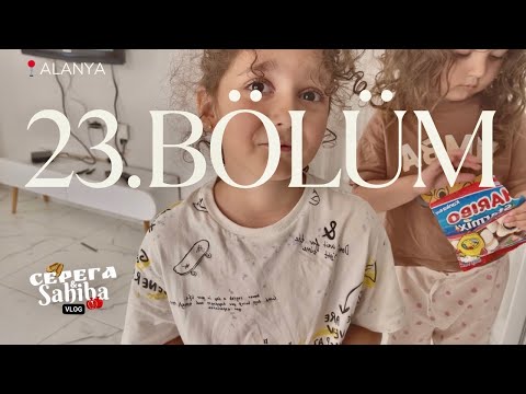 Видео: Один день без папы. 23.Bölüm