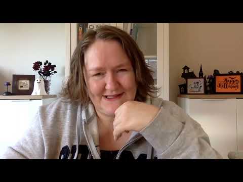 Видео: Flosstube 291: Да будет свет!