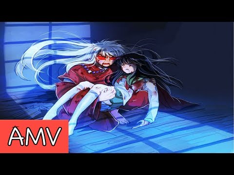 Видео: [AMV] Инуяша - Monster