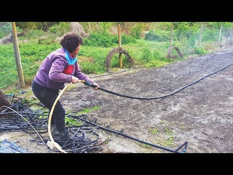 Видео: НАШИ УДОБРЕНИЯ КЛУБНИКИ. Ответы на вопросы.