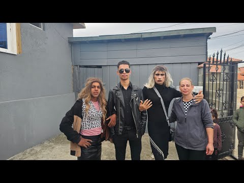 Видео: 15 март 2025 г. Кукери Горно Езерово