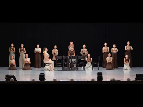 Видео: ТМНМ-   Баллада о матери.Творческая Мастерская  Надежды Малаевой