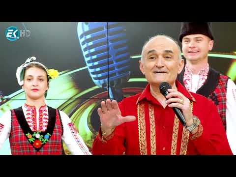 Видео: Вечните песни с Тодор Кожухаров - част 1