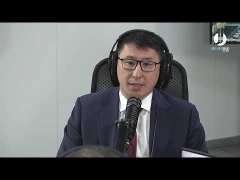 Видео: Казахстан обеспечивает себя мясом на 100%?! #radio