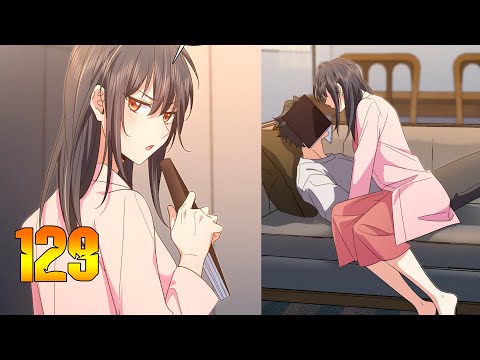 Видео: Моя жена из династии тан 129
