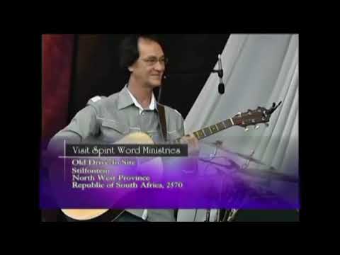 Видео: Кобус ван Ренсбург - Время пожинать плоды