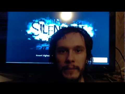 Видео: Silent Hill Downpour - рассказываю об игре