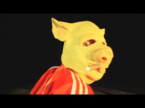 Видео: Размаха - Ох (ft. Два Обреза)