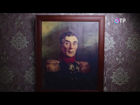 Видео: Алексей Аракчеев. «Свет и тени» - программа Леонида Млечина