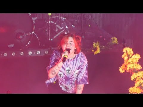 Видео: Алена Швец - Олимпос (Аврора, СПб 30.11.2019)