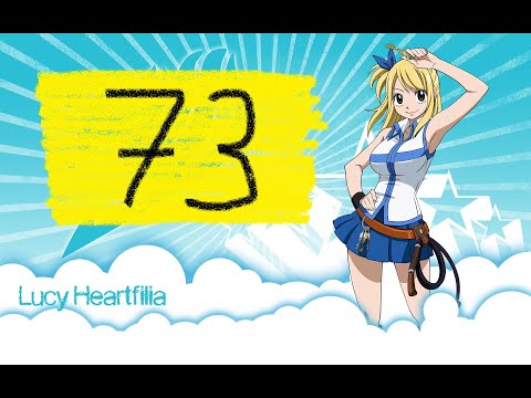 Видео: Вишнёвый сад | Хвост Феи 73 серия | Реакция