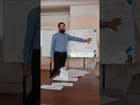 Видео: 5 Почему – инструмент бережливого производства, который пригодится всем.