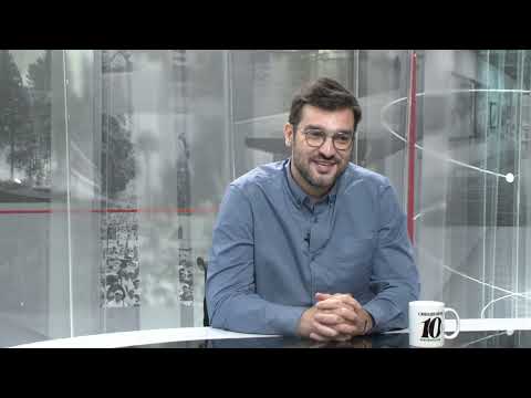 Видео: Трипков: Прва посета на музеј со водич на знаковен јазик за лицата со хендикеп