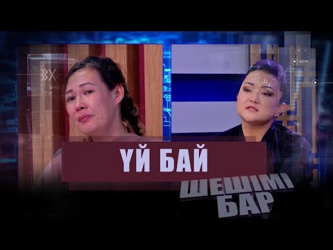 Видео: Төрт баласымен о дүниеге аттанбақ болған ана І Шешімі бар
