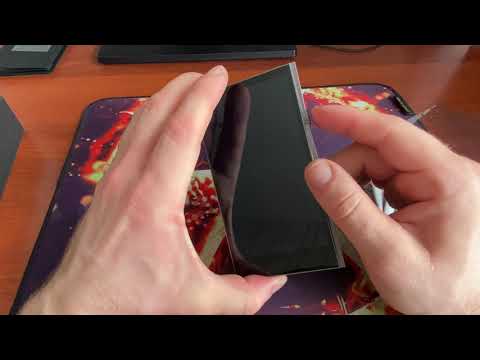 Видео: Astell Kern SE100 обзор