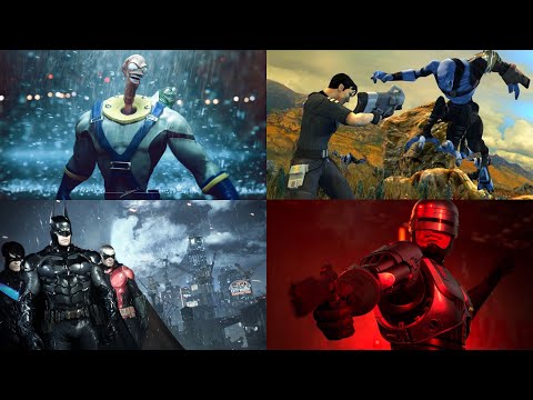 Видео: Во что мы играли ЛЕТОМ 1995/2005/2015 - Игровой Чуланчик