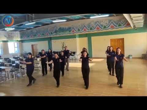 Видео: Ерөнхий боловсролын 4 дүгээр сургууль