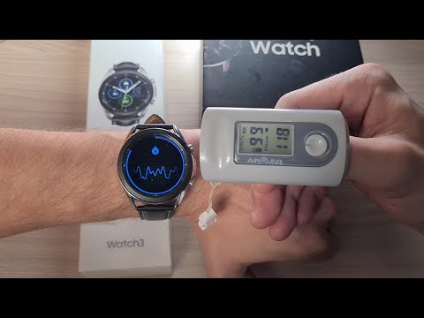 Видео: 7 ДНЕЙ С Samsung Galaxy watch 3 - ВСЕ КОСЯКИ,ЧЕСТНЫЙ ОТЗЫВ 2021. Подробный обзор опыт использования