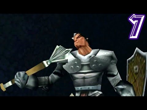 Видео: Прохождение: Крестоносцы меча и магии (Crusaders of Might and Magic) Сложность Паладин #7