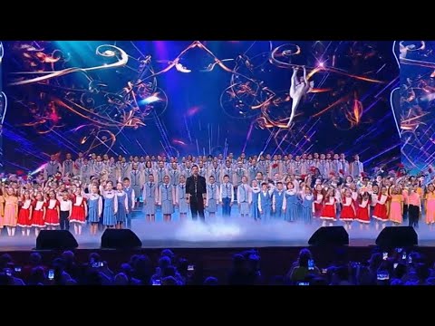 Видео: Дима Билан - Крылатые качели ( Концерт, посвященный юбилею Е.П.Крылатова,2024)