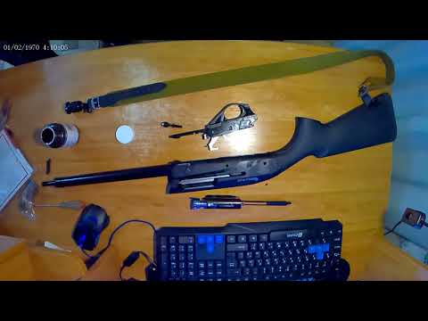Видео: Ружье Impala Plus vs MP 155 спустя 500 выстрелов. Почему ИМПАЛА после МР?
