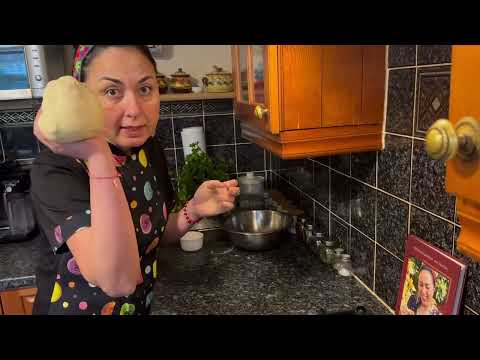 Видео: Питки “Цвете”