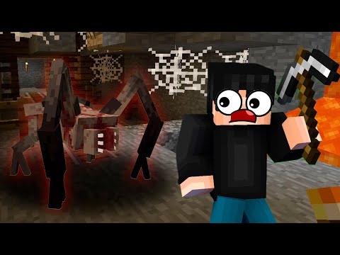Видео: 😱ПАРАЗИТТАР ШАХТАДА - 3 бөлім✅