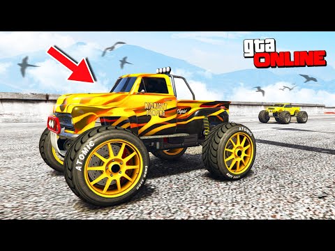 Видео: ОЙЫНШЫҚ МАШИНАМЕН ВОЛРАЙДТАН ӨТТІК | GTA 5 ONLINE