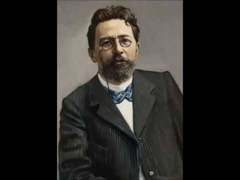 Видео: Чехов А. - Мыслитель - ( Р.Плятт, А.Попов, Б.Петкер 1960г.)