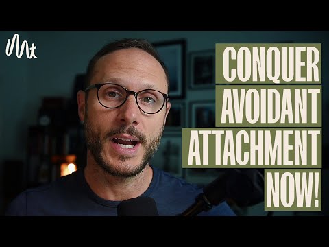 Видео: Как я перешёл от избегающего к безопасному (и вы тоже можете)