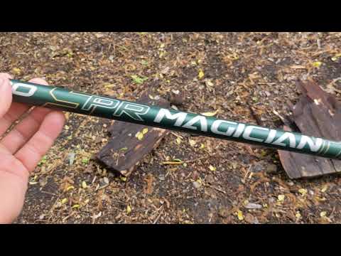 Видео: ВУДКА MIFINE MAGICIAN SPR TX BOLO ТЕСТ 80 150Г