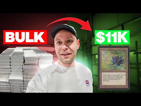 Видео: Собираем набор Alpha, продавая оптом! ALPHA QUEST ВЕРНУЛСЯ