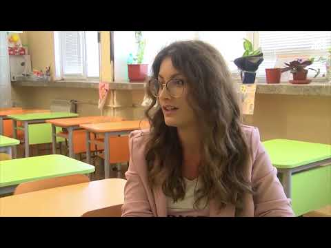 Видео: Учител по призвание: Все повече млади хора избират класната стая