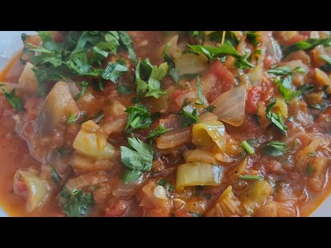 Видео: ЛЯТНА МАНДЖА, ДА ИЗПРАТИМ ЛЯТОТО 🍅🌶️🫑🍆🧅