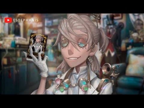 Видео: Куда уходят деньги? | Identity V