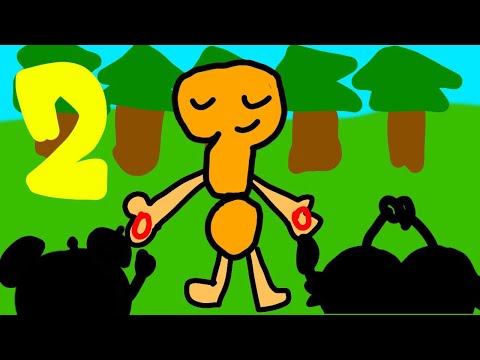 Видео: Б.З.Ф. 2-Красные и Синие!