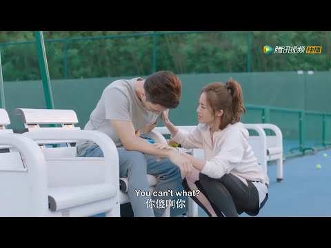 Видео: Старая болезнь ФанЛэна вернулась, Сяоци наконец понимает, что ее настоящая любовь - это он.
