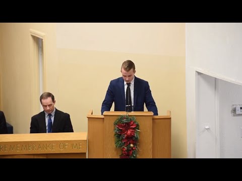 Видео: Суббота — день покоя - Тимофей Сенцов