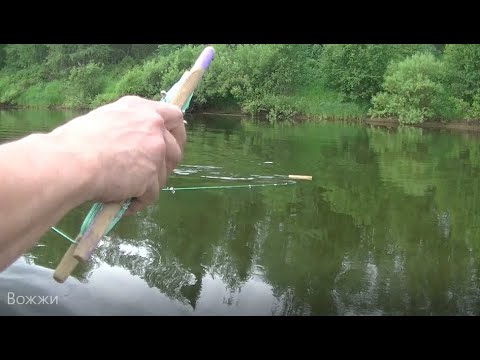 Видео: Обзор работ, наладил кораблик, вожжи, перемёт. Судоверфь. Коми край. Ukhta.