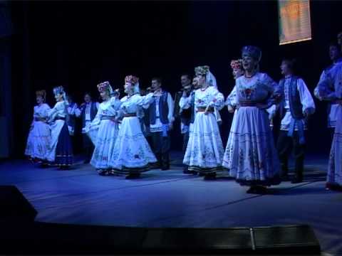 Видео: РАДЗIMIЧЫ - НОЧКА ЦЁМНАЯ