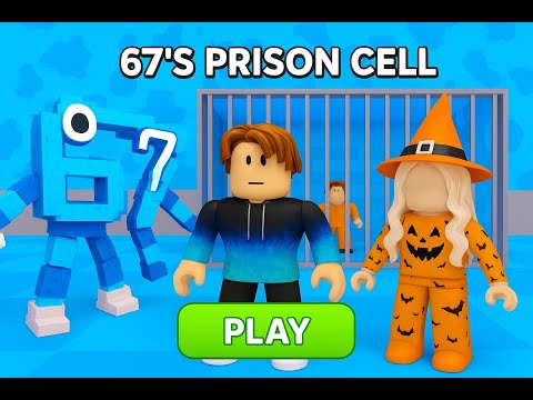 Видео: Избягахме от капана на 67😵😥😮