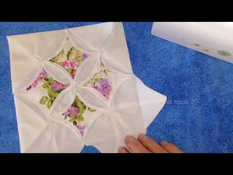 Видео: КАФЕДРАЛЬНОЕ ОКНО🌺🌺🌺