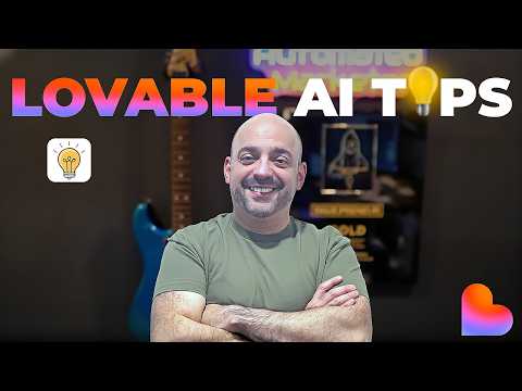 Видео: Хватит тратить деньги на привлекательный ИИ — сделайте это вместо этого (5 лучших советов)
