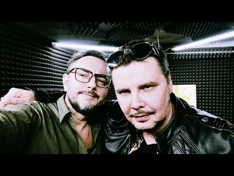 Видео: Андрей Гернеза  (Э.С.Т.)  Путь от городских окраин до Монстров Рока СССР. Интервью Майка Гадалова